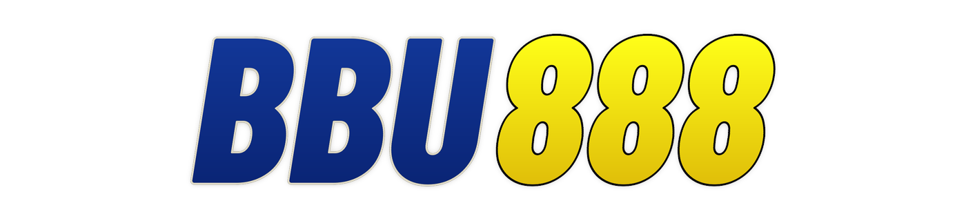 bbu888 লোগো